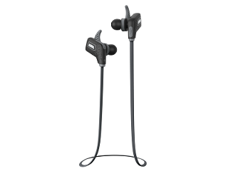 BlueAnt Pump Lite 2 Headset - Black product photo Internal 1 DETAILS