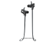 BlueAnt Pump Lite 2 Headset - Black product photo Internal 1 THUMBNAIL
