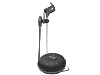 BlueAnt Pump Lite 2 Headset - Black product photo Internal 2 DETAILS