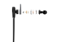 BlueAnt Pump Lite 2 Headset - Black product photo Internal 4 THUMBNAIL