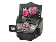 QPIX PS-970 Photo, Film and Slide Scanner product photo