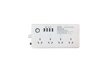 Vivitar WiFi Smart Powerboard product photo