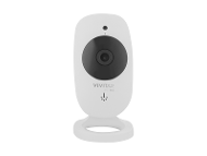 Vivitar WiFi Smart Security Camera with Night Vision product photo