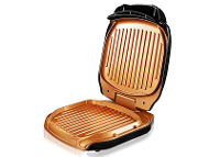 Gotham Low Fat Grill product photo