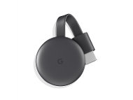 Google Chromecast product photo