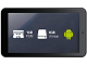 JVL 7" Quad Core Tablet product photo Internal 1 THUMBNAIL
