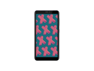 Optus X Spirit 2 Smartphone product photo