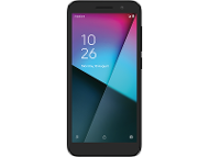 Vodafone Smart E9 Smartphone product photo