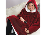 Huggle Hoodie product photo