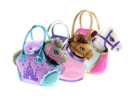 Sparkle Girlz Horse Petz product photo