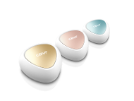 D-LINK COVR-C1203 Seamless Wi-Fi System product photo