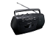 Thomson AM/FM Radio Cassette Recorder product photo Internal 1 THUMBNAIL