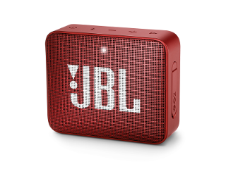 JBL GO2 - Mini Bluetooth Speaker - Ruby Red product photo Internal 2 DETAILS