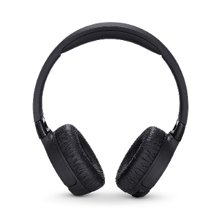 JBL Tune 600 BTNC - Bluetooth NC Headphones - Black product photo Internal 2 DETAILS