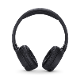 JBL Tune 600 BTNC - Bluetooth NC Headphones - Black product photo Internal 2 THUMBNAIL