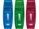 Emtec C410 32GB USB2.0 Flash Drives - 3 Pack product photo Internal 2 THUMBNAIL