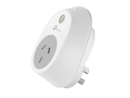TP Link WIFI Smart Plug product photo