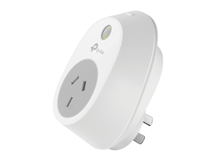 TP Link WIFI Smart Plug product photo Internal 1 DETAILS