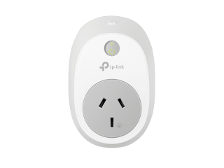 TP Link WIFI Smart Plug product photo Internal 2 DETAILS