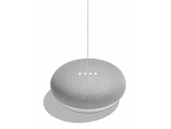 Google Home Mini - Chalk product photo