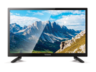 Thomson 23.6" HD TV/ DVD Combo product photo
