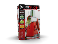 Nutrislicer product photo