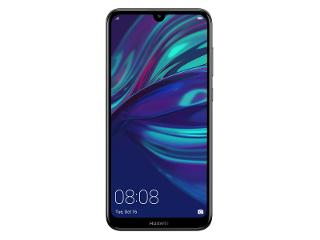Huawei Y7 Pro 2019 product photo Internal 1 DETAILS