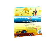 Great Aussie Coin Hunt Tote Bag - 2 pack product photo