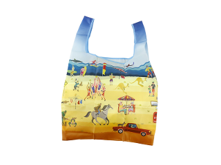 Great Aussie Coin Hunt Tote Bag - 2 pack product photo Internal 5 DETAILS