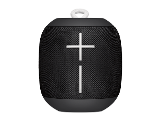 Ultimate Ears Wonderboom Portable Bluetooth Speaker Black product photo Internal 1 DETAILS