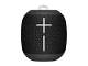 Ultimate Ears Wonderboom Portable Bluetooth Speaker Black product photo Internal 1 THUMBNAIL