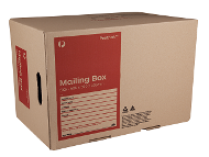 Mailing Box (BX5) - 405 x 300 x 255mm product photo