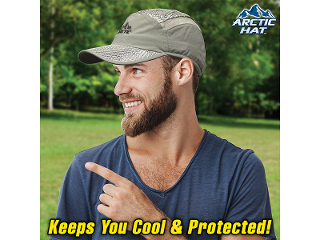Arctic Cap product photo Internal 3 DETAILS