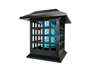 2-in-1  Solar Monster Zapper product photo