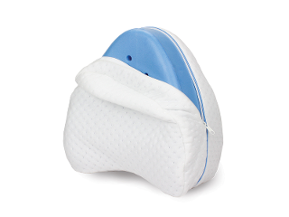 Contour Legacy Leg Pillow product photo Internal 2 DETAILS