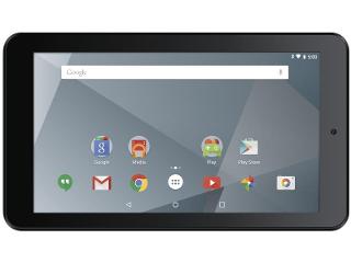 Pendo 7" Quad - Core Tablet product photo Internal 1 DETAILS