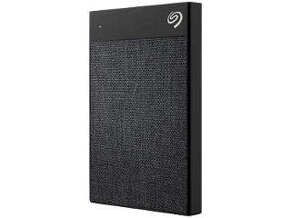 Seagate 2TB Ultra Touch Portable Hard Drive Black product photo Internal 1 DETAILS