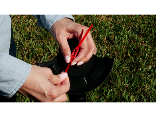 Bionic Trimmer product photo Internal 5 DETAILS