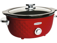 Hauffmann Davis 5.5 Litre Slow Cooker product photo