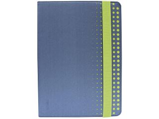 Verve™ Universal 10.1" Tablet Cover Blue product photo Internal 1 DETAILS