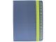 Verve™ Universal 10.1" Tablet Cover Blue product photo Internal 1 THUMBNAIL