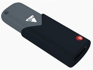Emtec Click 64GB USB 3.0 Drive product photo Internal 1 DETAILS