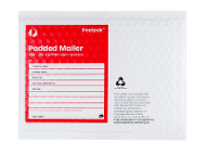 Padded Mailer (PM1) - 151 x 229mm product photo