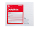 Padded Mailer (PM2) - 215 x 290mm - 100 pack product photo Internal 1 THUMBNAIL