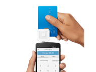 Square Reader Payment Solution product photo