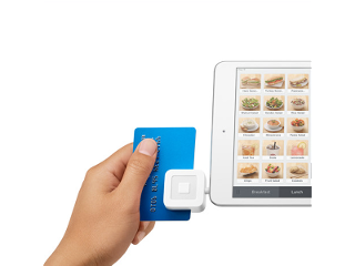 Square Reader Payment Solution product photo Internal 3 DETAILS
