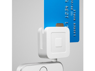 Square Reader Payment Solution product photo Internal 4 DETAILS