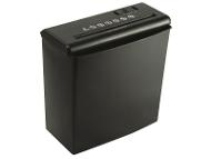 Highlander 5 Sheet Strip Cut Paper Shredder product photo