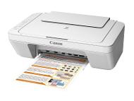 Canon Pixma MG2560 Multifunction Printer product photo