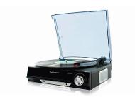 Thomson™ 3 Speed Turntable with Speaker product photo